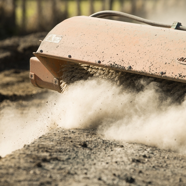 Civil construction works